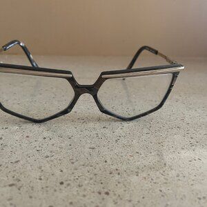 Bruno Chaubard Designer Eyeglasses: Made in France – Unique Frame (Prescription)